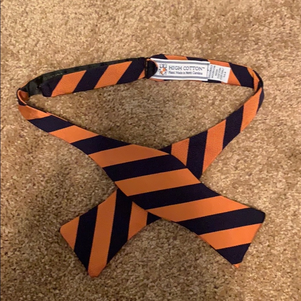 High Cotton Bowtie